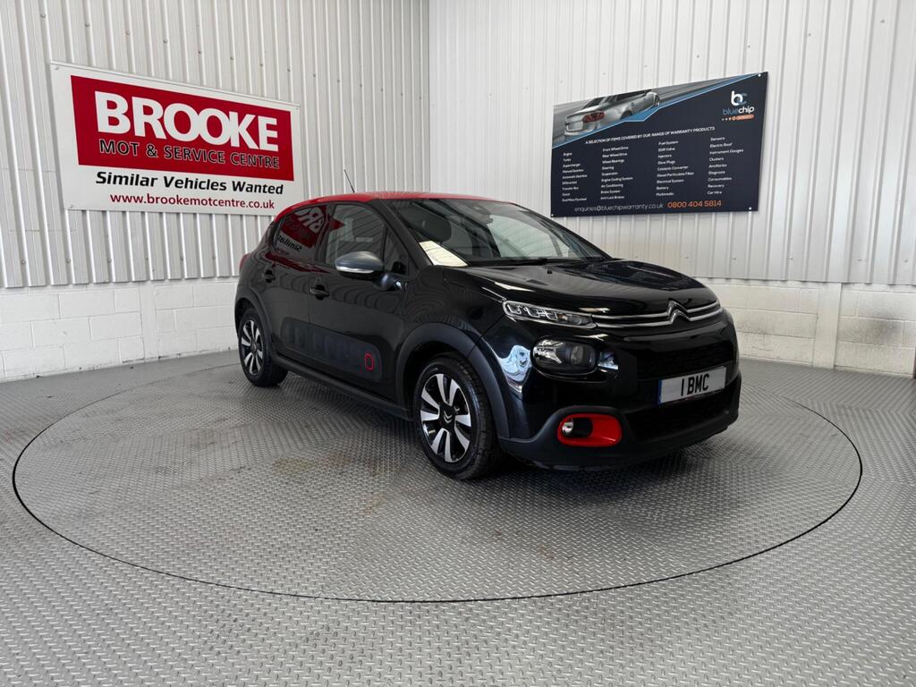 Citroen C3