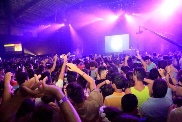 NRJ Music Tour 2015, photo 4