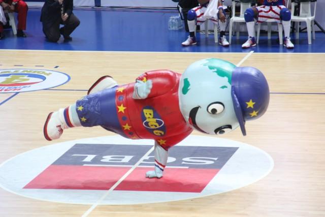 Harlem Globetrotters, photo 52