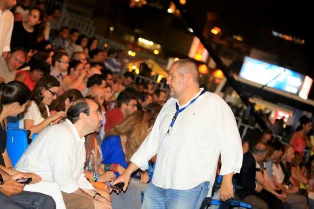 Ziad Rahbani, photo 20