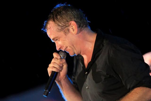 Garou, photo 15