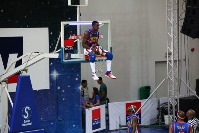 Harlem Globetrotters, photo 42
