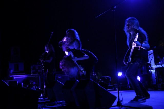 Beirut Rock Festival 2011, photo 22
