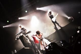 Within Temptation, photo 88