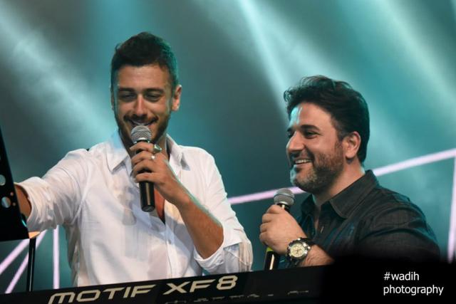 Saad Lamjarred, photo 4
