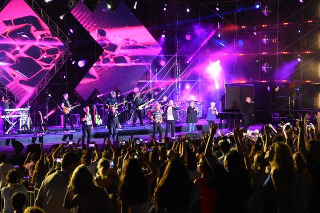 Stars 80, photo 6