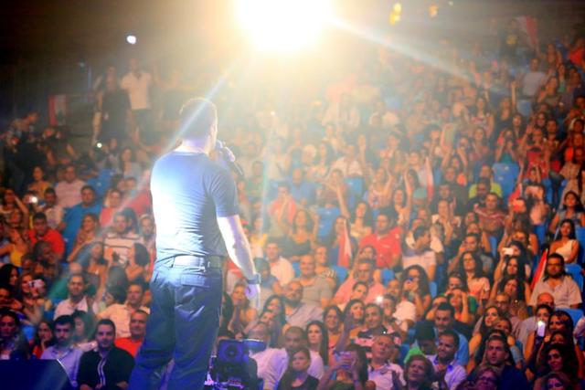 Fares Karam, photo 38