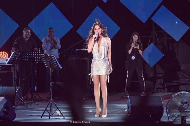 Elissa, photo 10