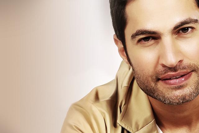 Fady Harb, photo 1