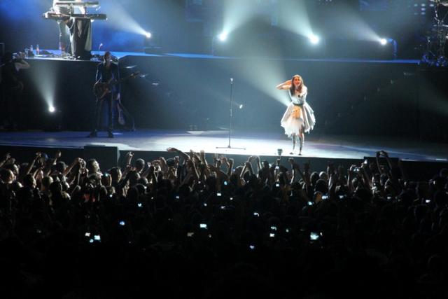 Within Temptation, photo 13