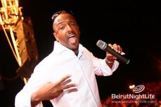 NRJ Music Tour 2011, photo 34