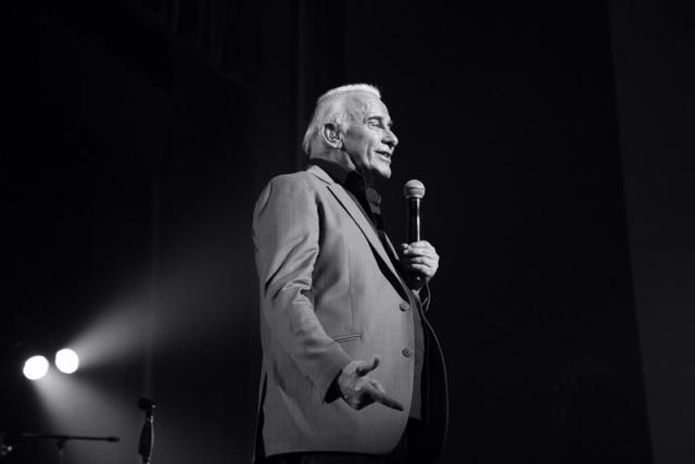 Michel Fugain, photo 14