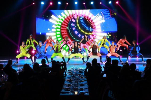 Todes en concert, photo 23