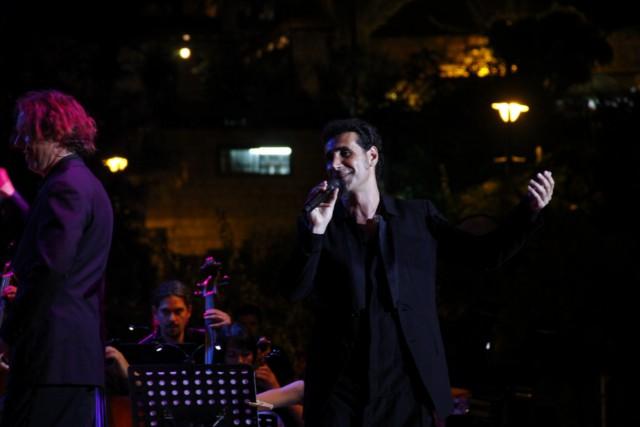 Beirut Rock Festival 2011, photo 50