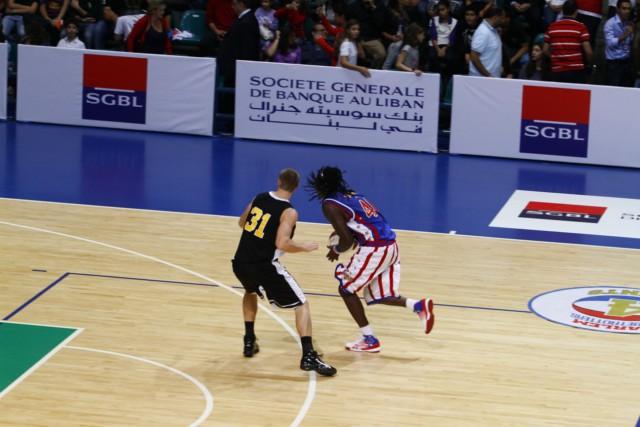 Harlem Globetrotters, photo 14