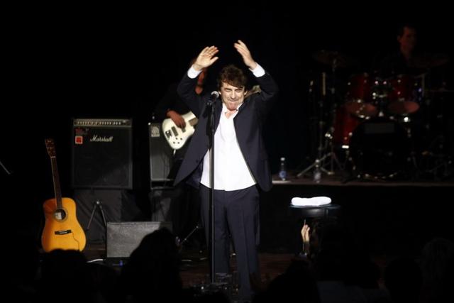 Claude Barzotti, photo 6
