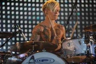 Placebo, photo 37