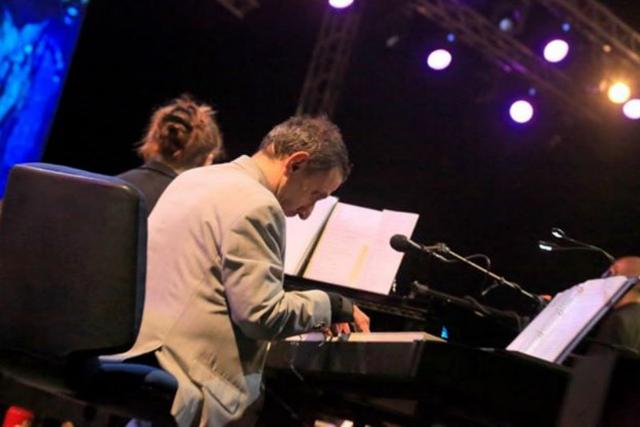 Ziad Rahbani, photo 22