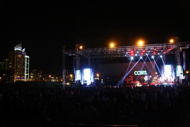 Beirut Rock Festival 2013, photo 39