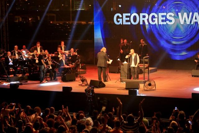 Georges Wassouf, photo 14