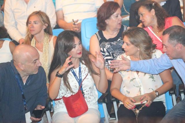 The Piano Duel: Raoul Di Blasio vs Michel Fadel, photo 2