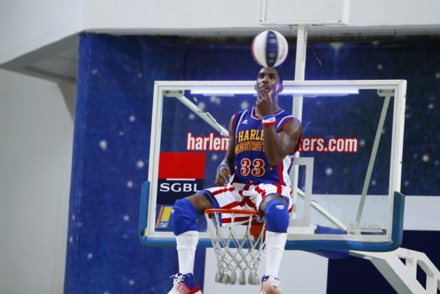 Harlem Globetrotters, photo 11