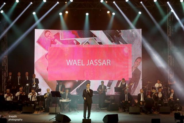 Wael Jassar, photo 9