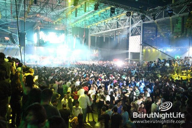 NRJ Music Tour 2010, photo 13