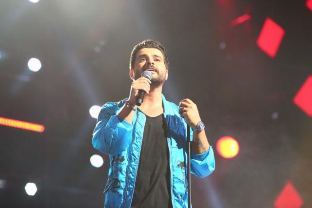 Nassif Zeytoun, photo 2