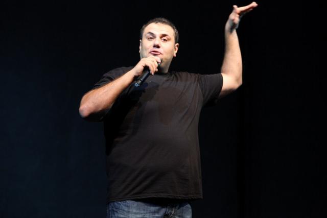 The Comedy Factory, photo 17