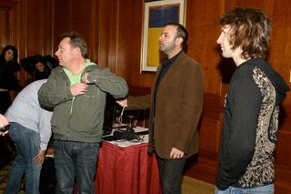 James Blunt, photo 106