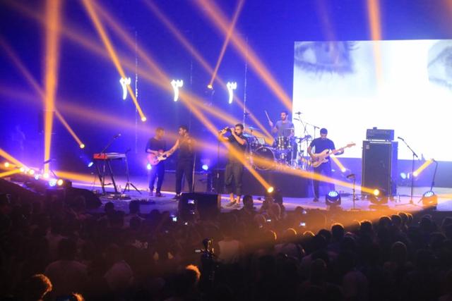 Mashrou’ Leila, photo 5