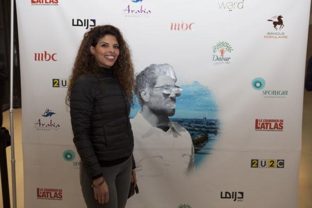 Wael Kfoury in Paris, photo 24