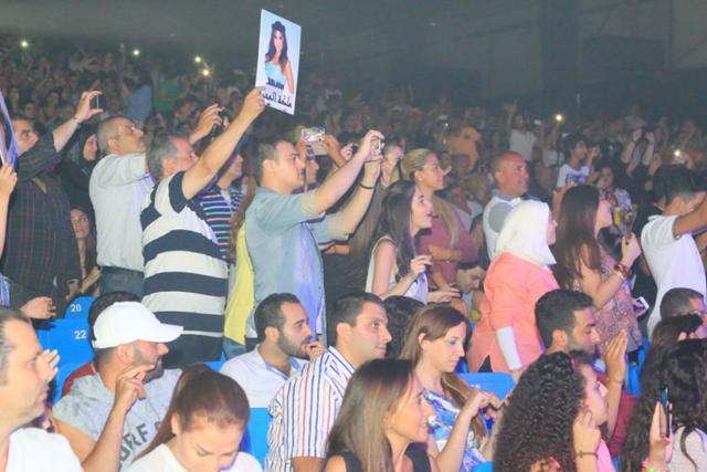 Najwa Karam, photo 7