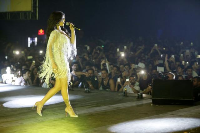 Oriental Night 10, photo 41