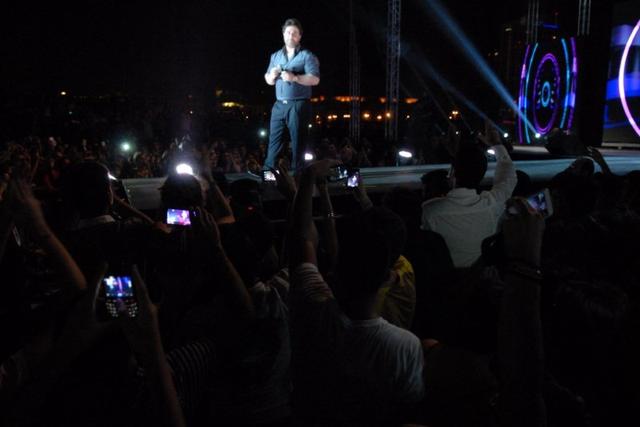Oriental Night 7, photo 5