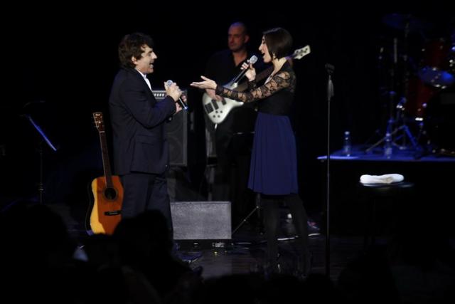 Claude Barzotti, photo 3
