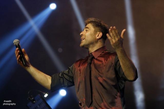 Wael Kfoury, photo 49