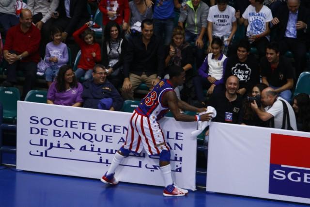Harlem Globetrotters, photo 17