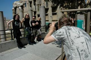 Apocalyptica, photo 84