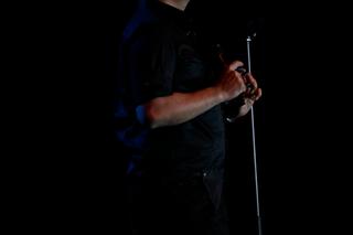 Russell Peters, photo 2