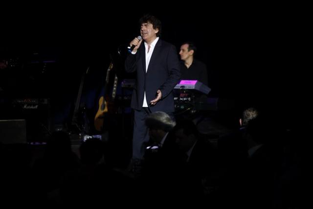 Claude Barzotti, photo 17