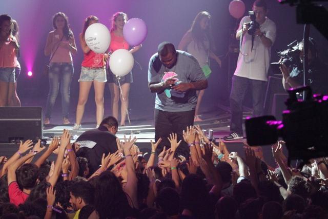 NRJ Music Tour 2012, photo 69