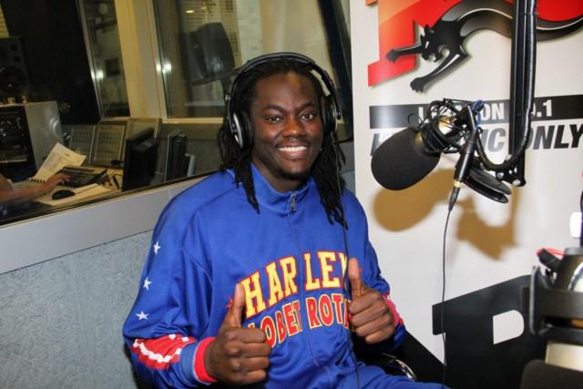 Harlem Globetrotters, photo 39