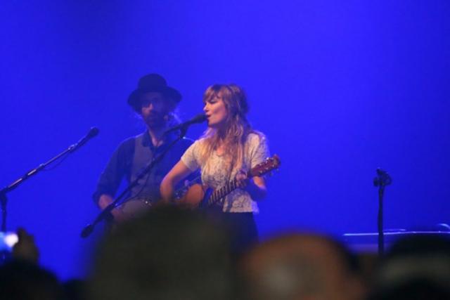 Angus and Julia Stone, photo 8