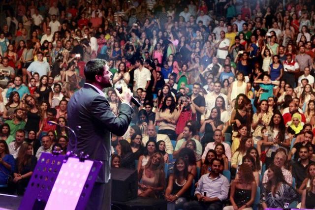 Wael Kfoury, photo 95