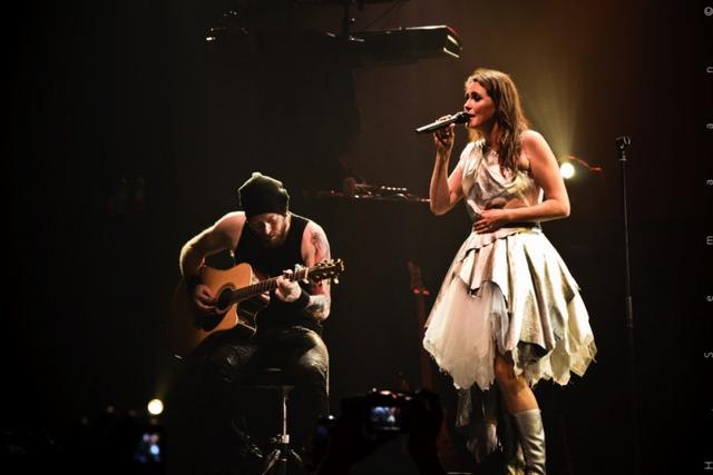 Within Temptation, photo 97