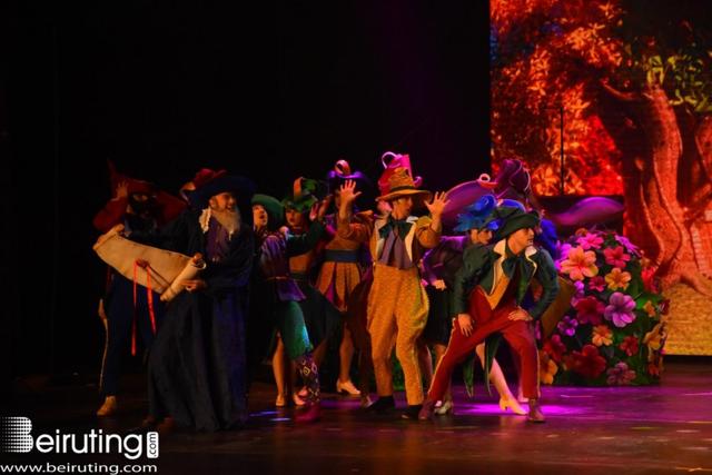 Wizard of Oz, photo 4