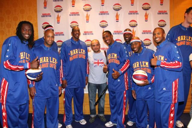 Harlem Globetrotters, photo 37