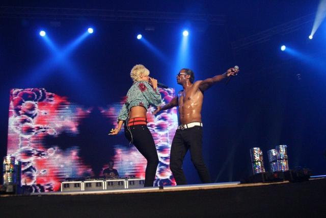NRJ Music Tour 2012, photo 19